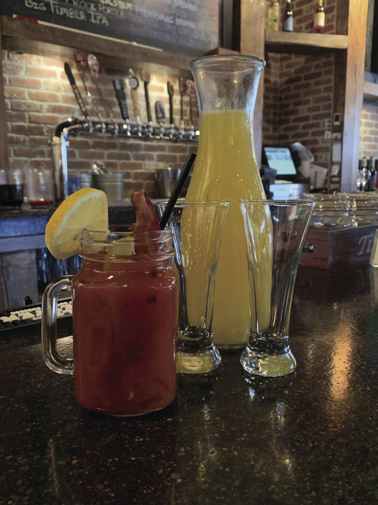 iron horse tavern 1